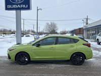 2026 Subaru Impreza RS-2