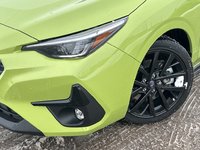 2026 Subaru Impreza RS-1