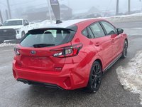 2026 Subaru Impreza RS-5