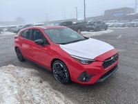 2026 Subaru Impreza RS-7