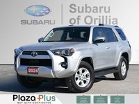 2024 Toyota 4RUNNER BASE-0