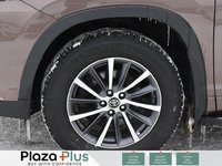 2017 Toyota HIGHLANDER XLE-6