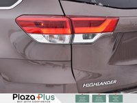 2017 Toyota HIGHLANDER XLE-4