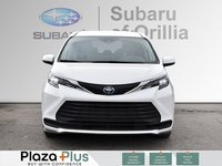 2024 Toyota SIENNA LE-1