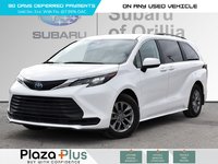 2024 Toyota SIENNA LE-0