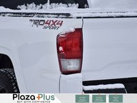 2016 Toyota TACOMA SR5-6