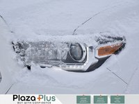 2016 Toyota TACOMA SR5-4