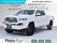 2016 Toyota TACOMA SR5-0