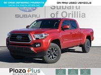 2023 Toyota TACOMA BASE-0