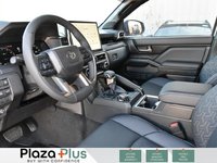 2025 Toyota TACOMA HYBRID-7