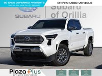 2025 Toyota TACOMA HYBRID-0
