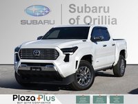 2025 Toyota TACOMA HYBRID-0