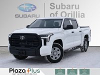 2024 Toyota TUNDRA SR-0