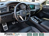 2024 Volkswagen ATLAS EXECLINE-7
