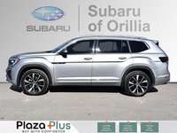 2024 Volkswagen Atlas Execline-2