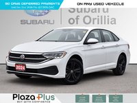 2024 Volkswagen JETTA COMFORTLINE-0