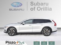 2022 Volvo V60 CROSS COUNTRY T5-2