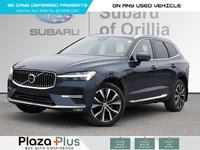 2022 Volvo XC60 INSCRIPTION-0