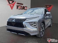 Mitsubishi Eclipse Cross **TOIT OUVRANT ** 2022-0