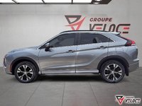 Mitsubishi Eclipse Cross **TOIT OUVRANT ** 2022-4