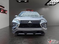 Mitsubishi Eclipse Cross **TOIT OUVRANT ** 2022-1