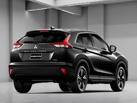 2026 Mitsubishi Eclipse Cross ES-2
