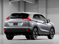 Mitsubishi Eclipse Cross ES 2026-1