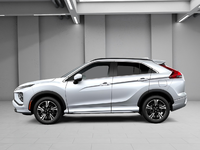 Mitsubishi Eclipse Cross GT 2026-0