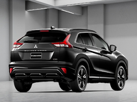 Mitsubishi Eclipse Cross GT 2026-1