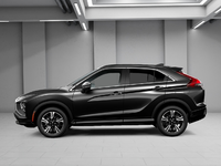 Mitsubishi Eclipse Cross GT 2026-0