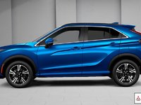 2026 Mitsubishi Eclipse Cross GT-1