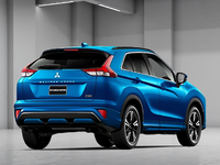 2026 Mitsubishi Eclipse Cross GT-2