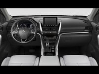 2026 Mitsubishi Eclipse Cross GT-5