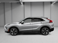 2026 Mitsubishi Eclipse Cross SE-0