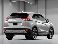 2026 Mitsubishi Eclipse Cross SE-1