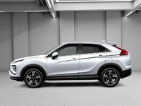 2026 Mitsubishi Eclipse Cross ES-1