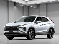 2026 Mitsubishi Eclipse Cross ES-2