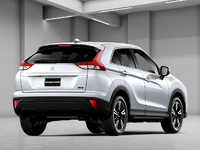 2026 Mitsubishi Eclipse Cross ES-1