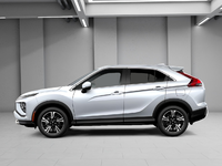 2026 Mitsubishi Eclipse Cross SE-0