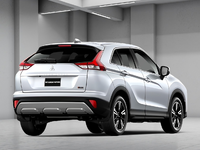 2026 Mitsubishi Eclipse Cross SE-1