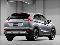 2026 Mitsubishi Eclipse Cross SE-1