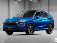 Mitsubishi Eclipse Cross GT 2026-0