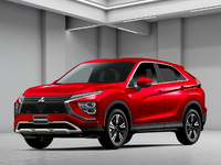 2026 Mitsubishi Eclipse Cross SE-0