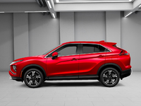 2026 Mitsubishi Eclipse Cross SE-1