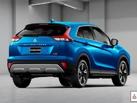 2026 Mitsubishi Eclipse Cross SE-5