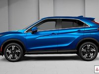 2026 Mitsubishi Eclipse Cross SE-1