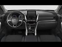 2026 Mitsubishi Eclipse Cross SE-4