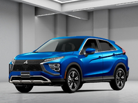 2026 Mitsubishi Eclipse Cross SE-0