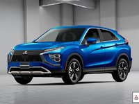 2026 Mitsubishi Eclipse Cross SE-1