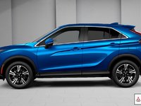 2026 Mitsubishi Eclipse Cross SE-3